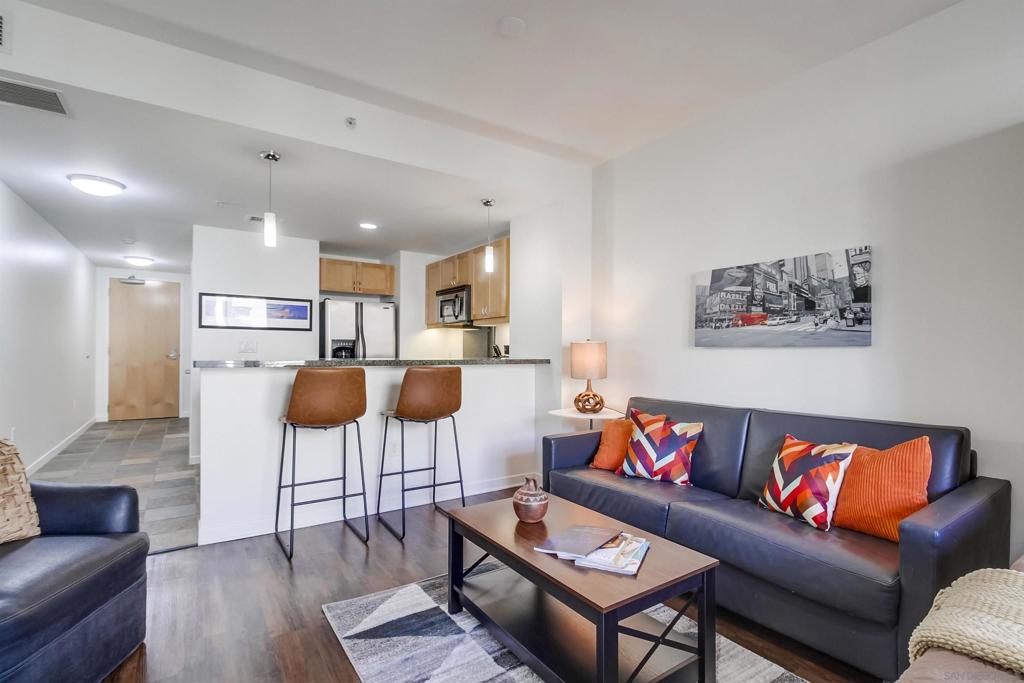 1150 J 603, San Diego, CA 92101 — photo 1