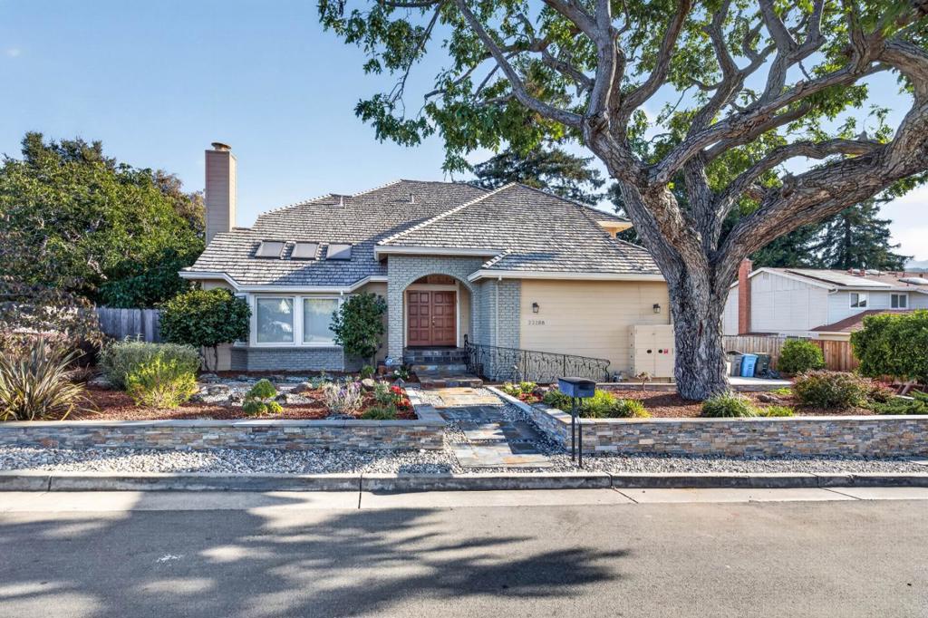 22268 Bellevue Avenue, Cupertino, CA 95014 — photo 1