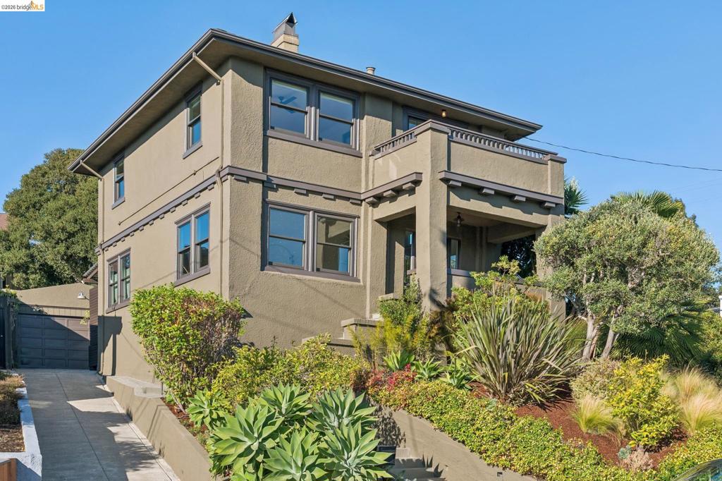 342 Elwood Ave, Oakland, CA 94610 — photo 1