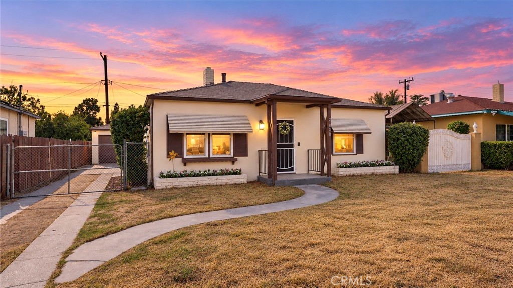 2828 N Sierra Way, San Bernardino, CA 92405 — photo 1