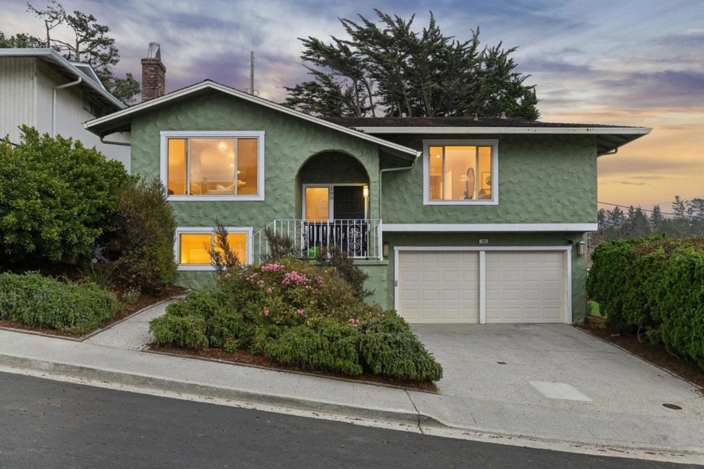 190 Stanislaus Court, San Bruno, CA 94066 — photo 1