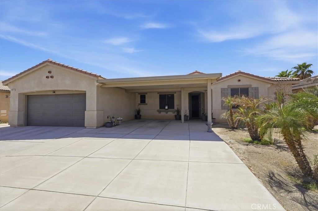 82847 Millay Court, Indio, CA 92201 — photo 1