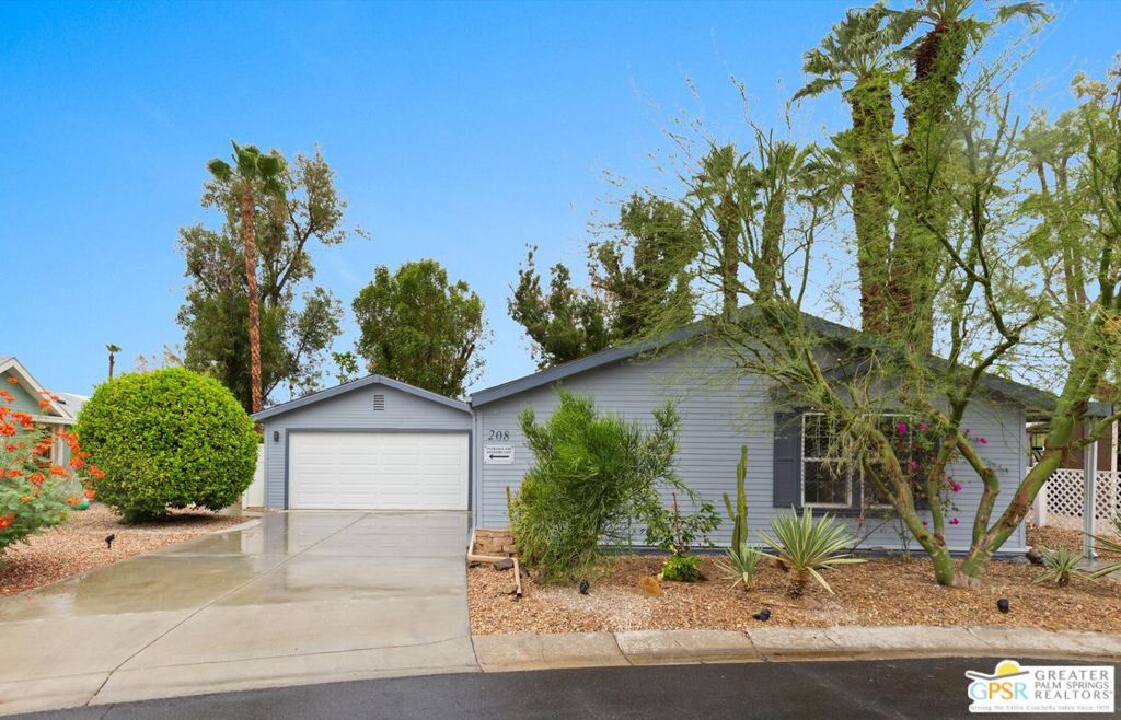 208 Marisma Way, Cathedral City, CA 92234 — photo 1