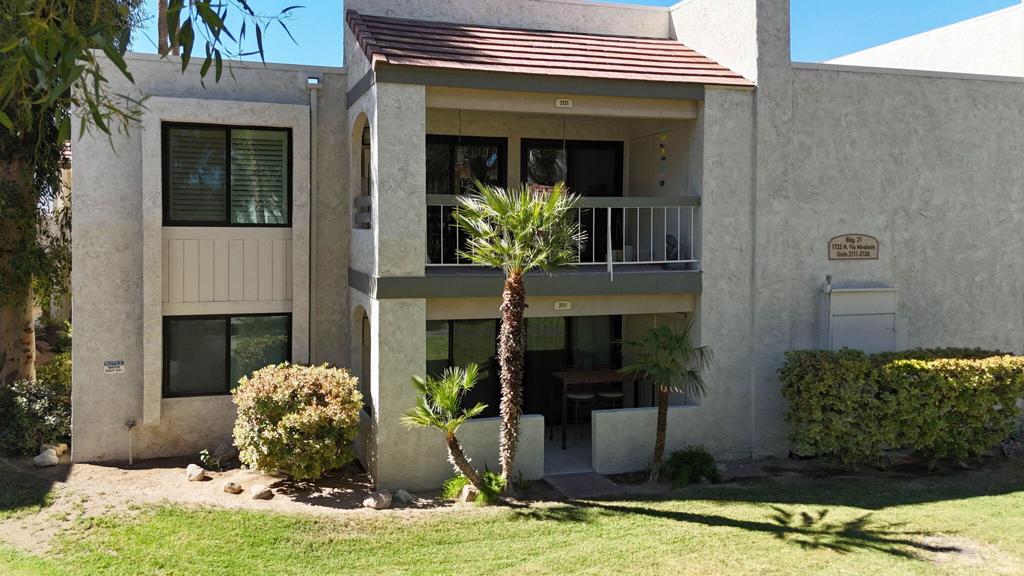 1725 N Via Miraleste 2121, Palm Springs, CA 92262 — photo 1
