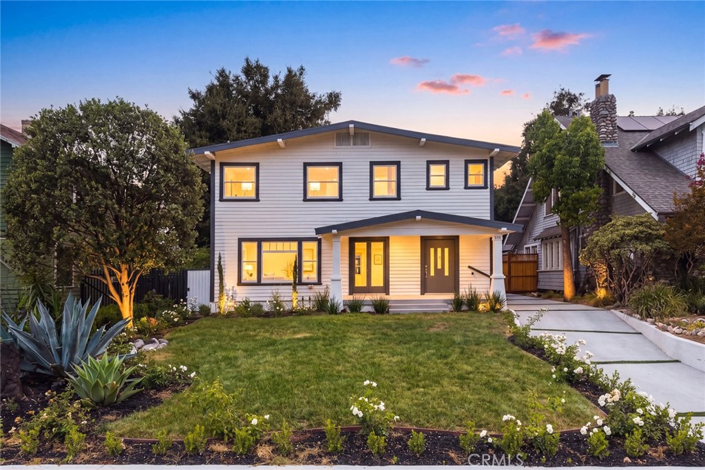 525 E Jackson Street, Pasadena, CA 91104 — photo 1