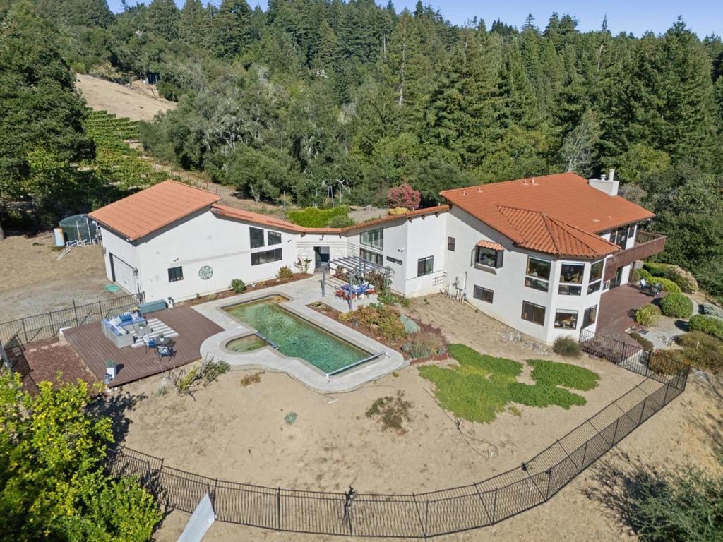 600 Ridge Top Road, Los Gatos, CA 95033 — photo 1