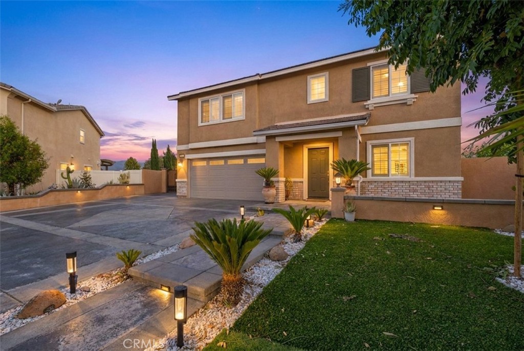 1304 Desert Rose Court, San Jacinto, CA 92582 — photo 1
