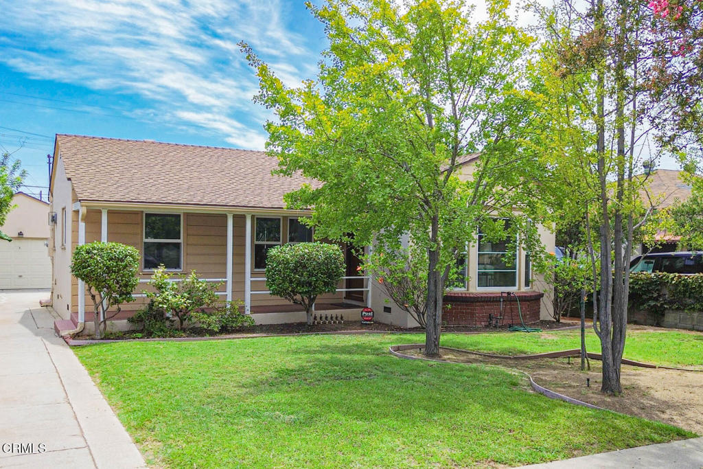 216 W Wedgewood Avenue, San Gabriel, CA 91776 — photo 1