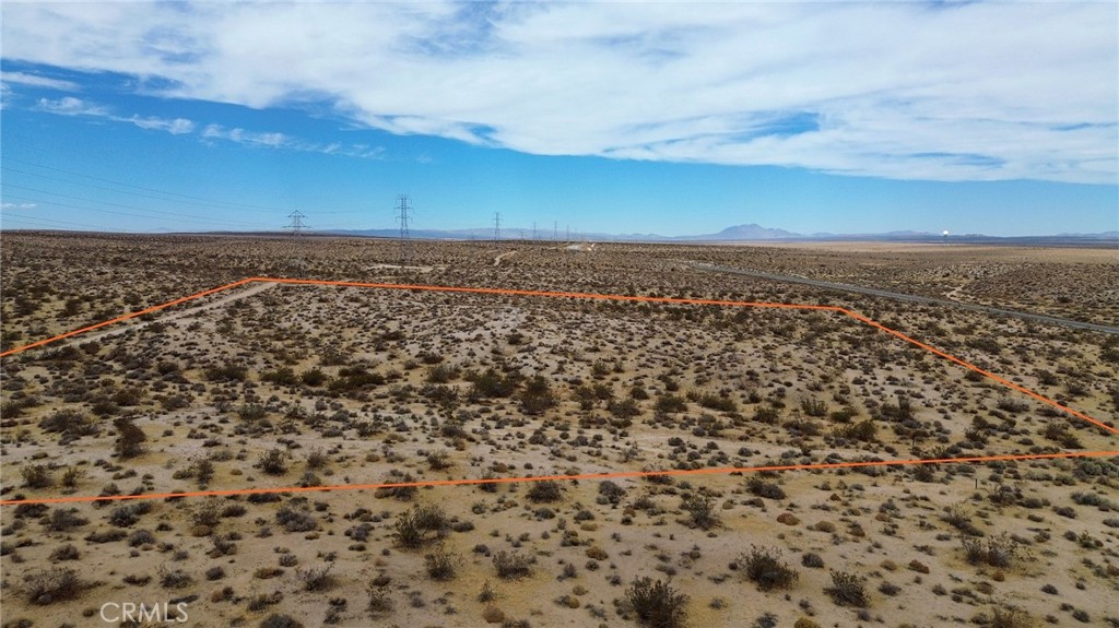 0 Locust Road, Boron, CA 93516 — photo 1