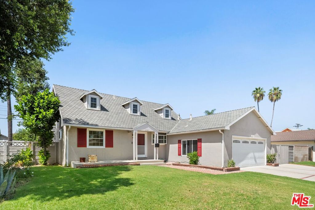 6525 Lubao Avenue, Los Angeles, CA 91367 — photo 1