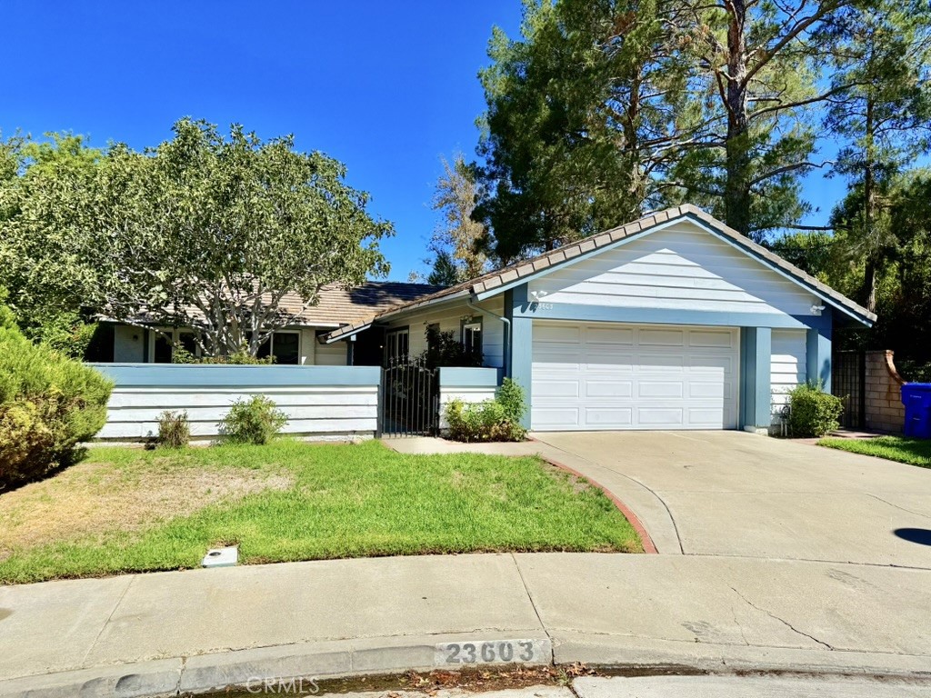 23603 bajada Drive, Valencia, CA 91355 — photo 1