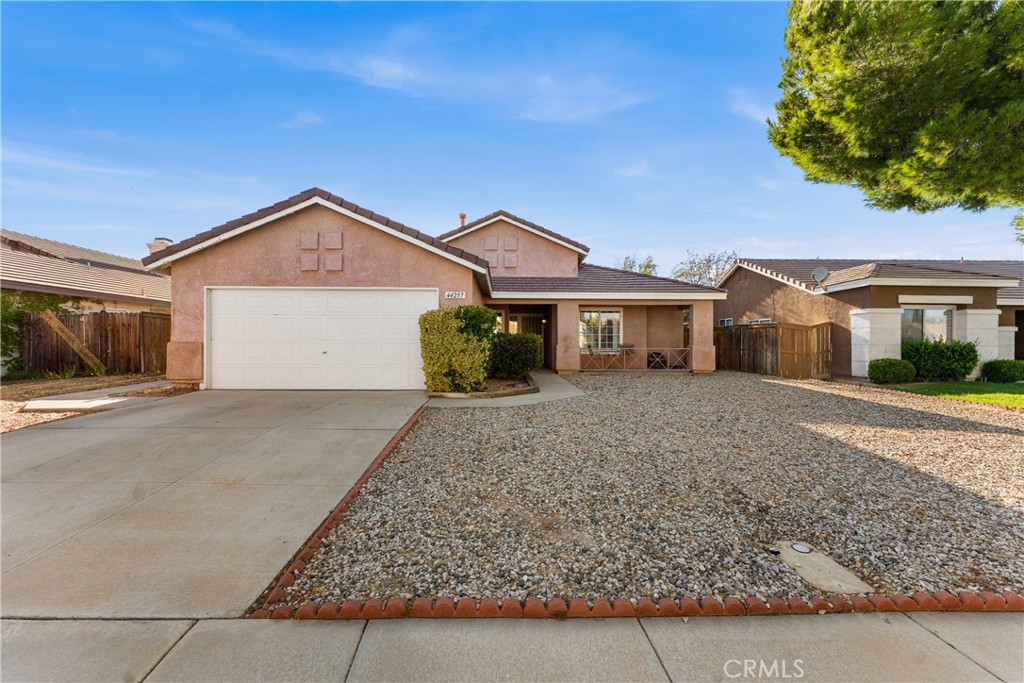 44257 Tahoe Way, Lancaster, CA 93536 — photo 1
