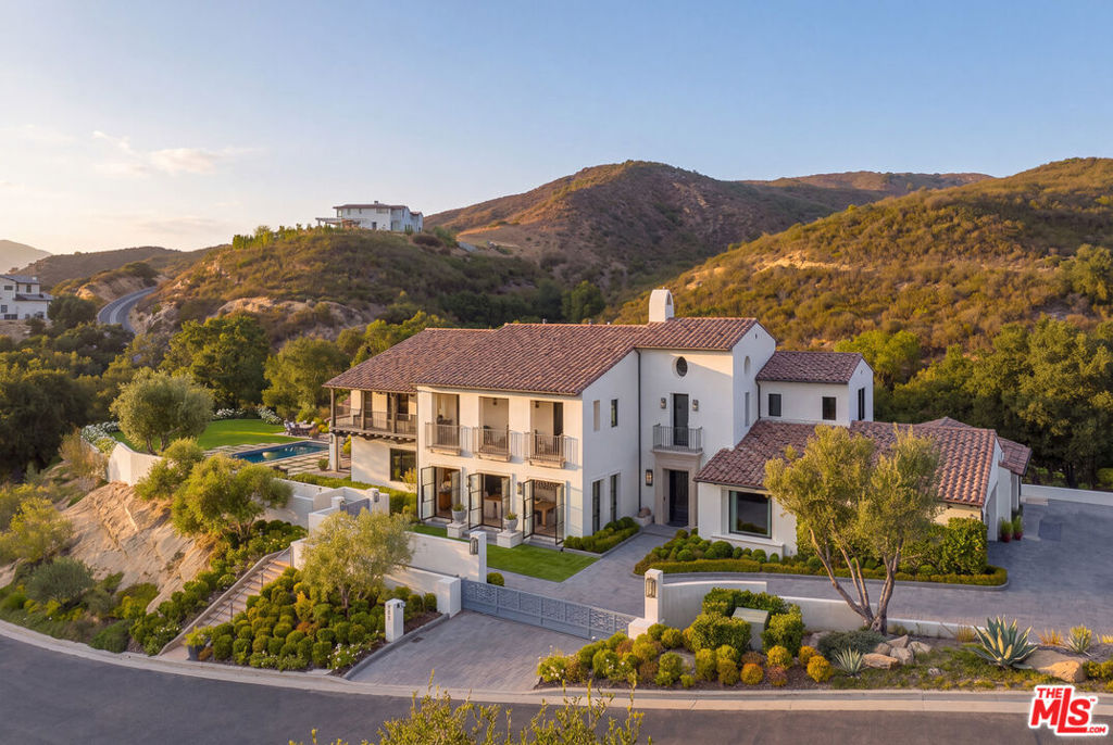 2691 Country Ridge Road, Calabasas, CA 91302 — photo 1