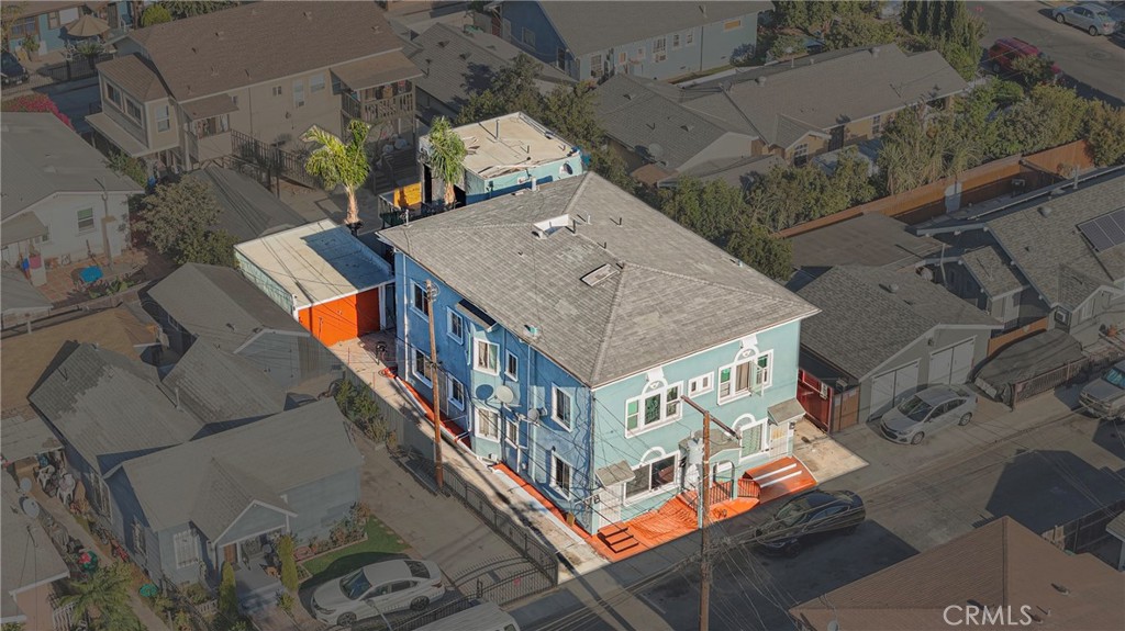 1071 N Almond Court, Long Beach, CA 90813 — photo 1