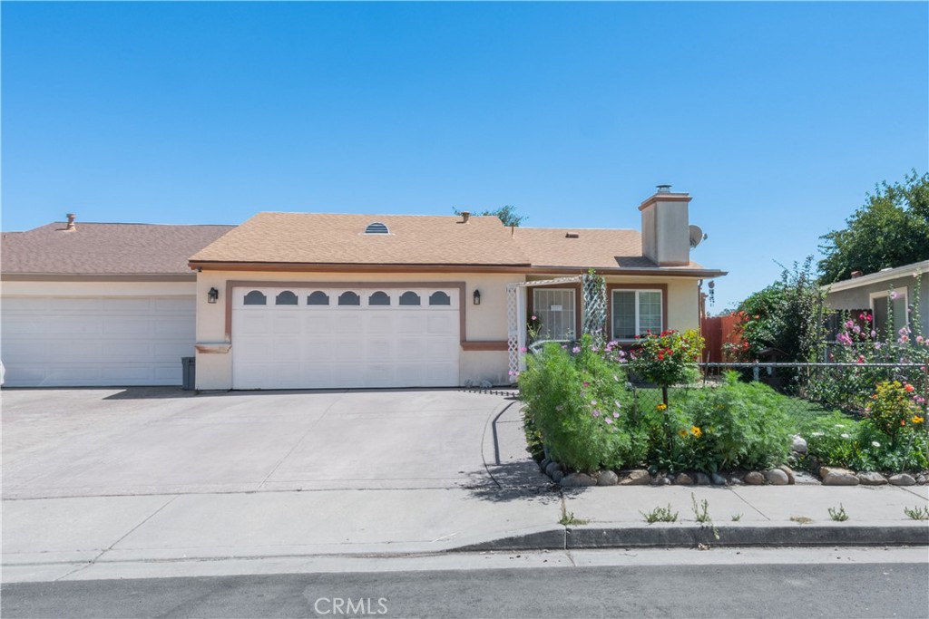 1620 Poppy, Paso Robles, CA 93446 — photo 1