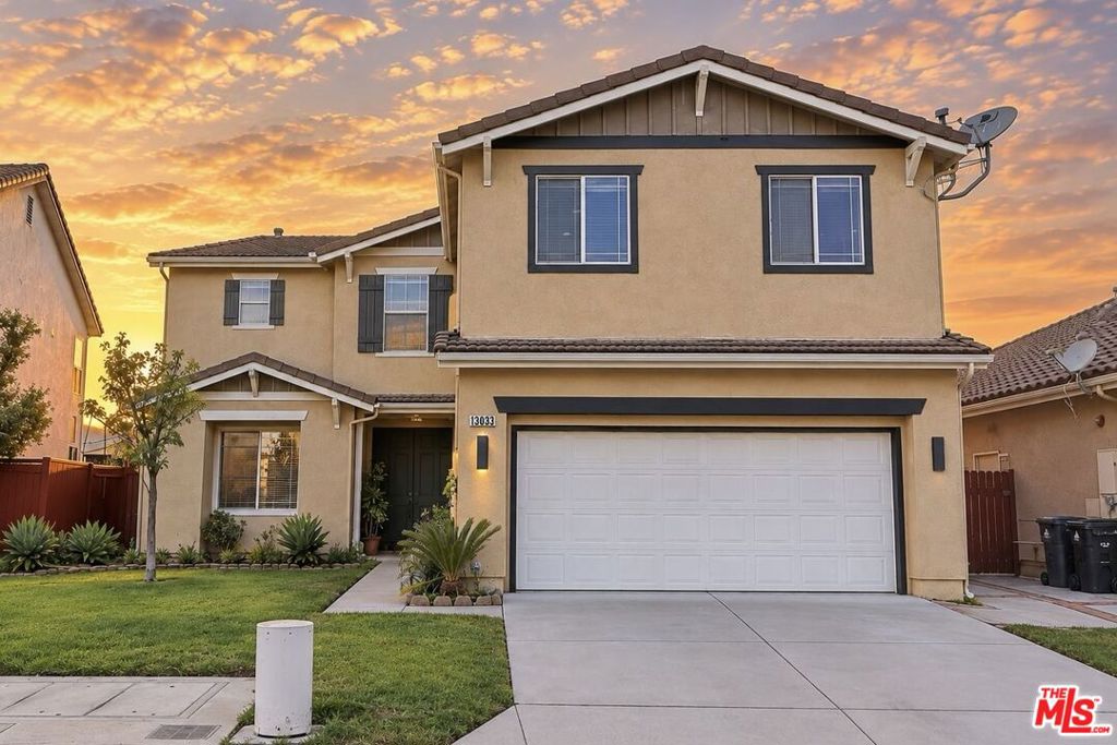 13033 Mesa Verde Way, Los Angeles, CA 91342 — photo 1