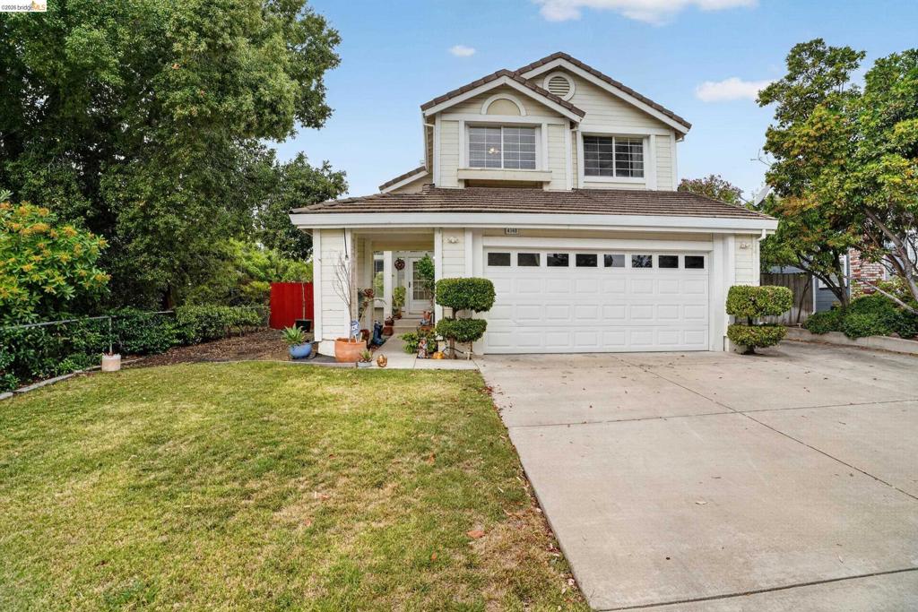4148 Meadow Lake St, Antioch, CA 94531 — photo 1