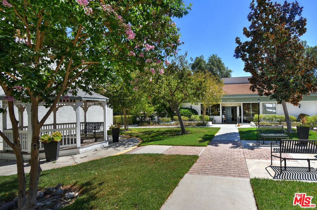 4706 Park Granada 185, Calabasas, CA 91302 — photo 1