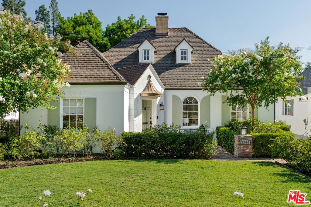 2344 Paloma Street, Pasadena, CA 91104 — photo 1