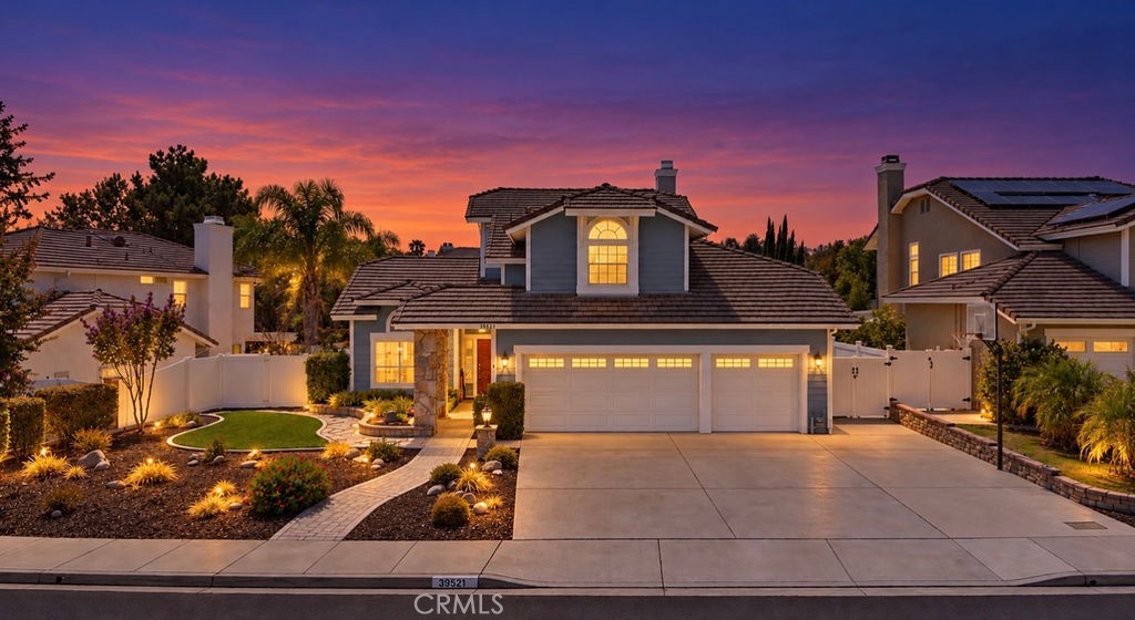 39521 Via Temprano, Murrieta, CA 92563 — photo 1