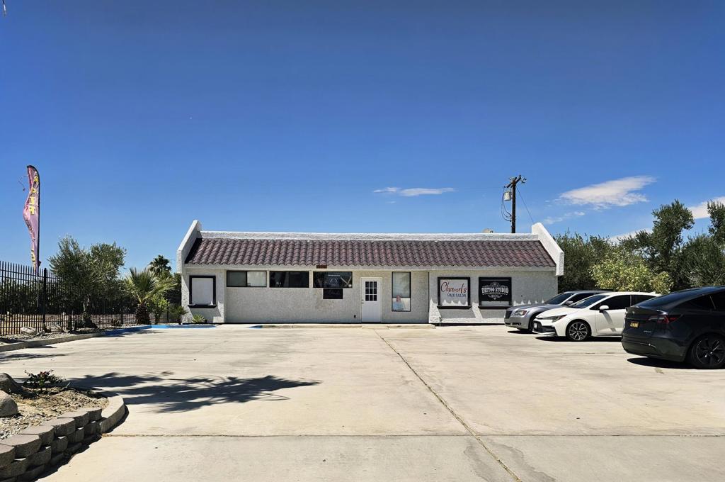 73170 Ramon Road, Thousand Palms, CA 92276 — photo 1