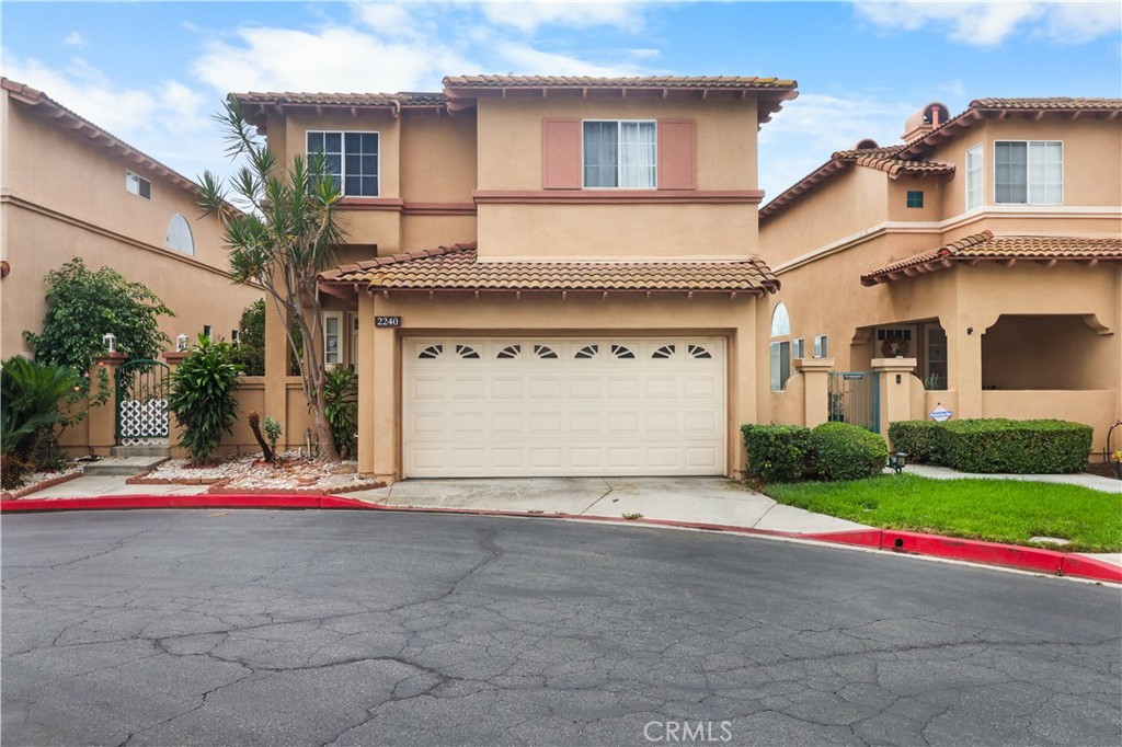 2240 W Toledo, La Habra, CA 90631 — photo 1