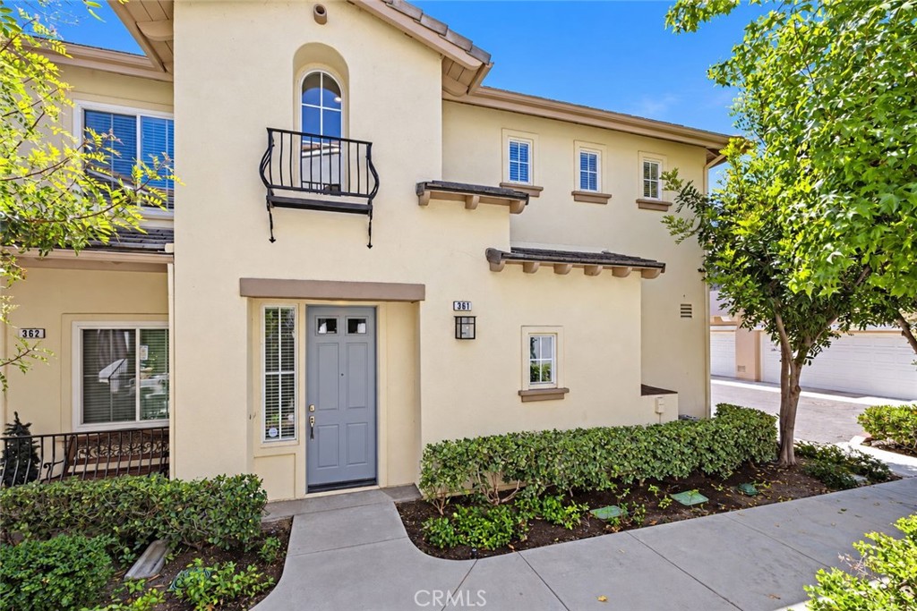 361 Summer, Mission Viejo, CA 92692 — photo 1