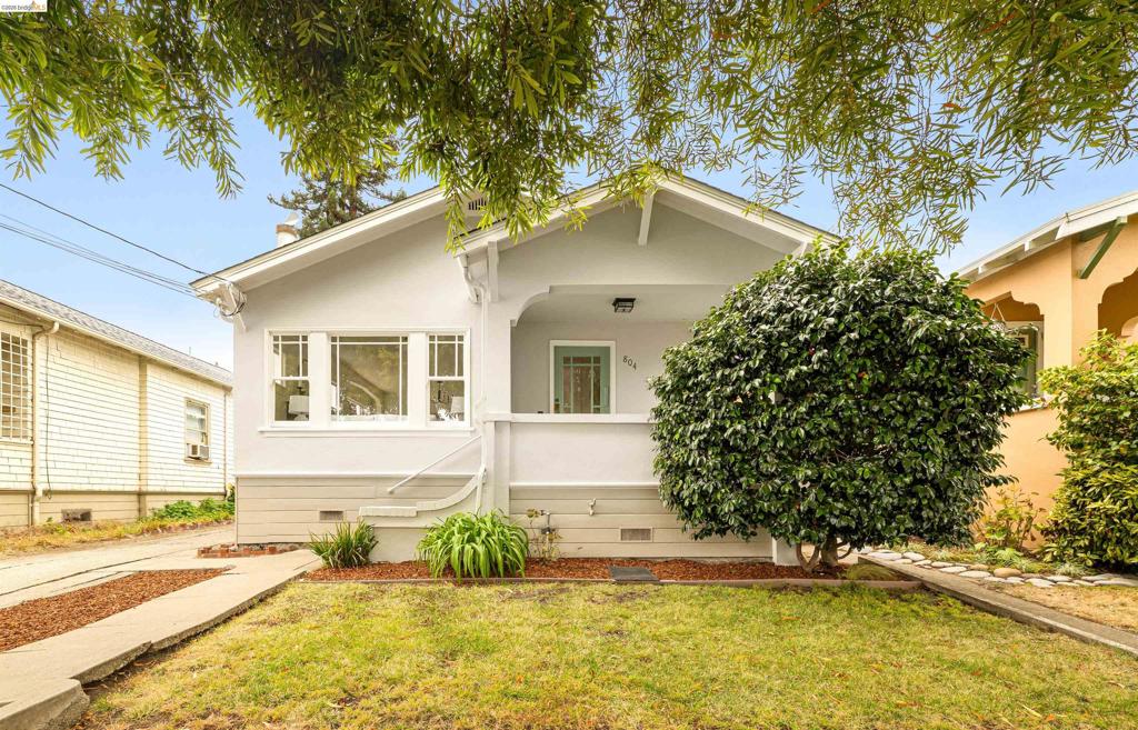 804 Madison St, Albany, CA 94706 — photo 1