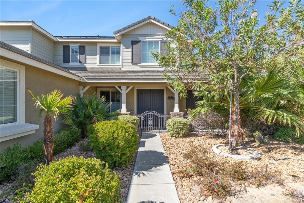 3101 Camino Hermanos, Lancaster, CA 93536 — photo 1