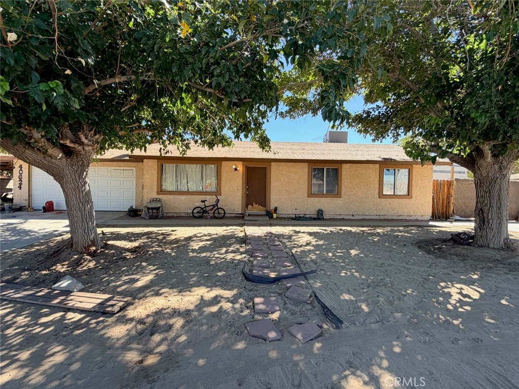 40624 163rd E, Lancaster, CA 93535 — photo 1
