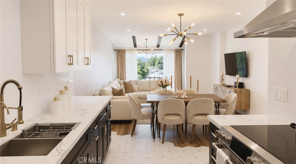 12720 Burbank 305, Valley Village, CA 91607 — photo 1