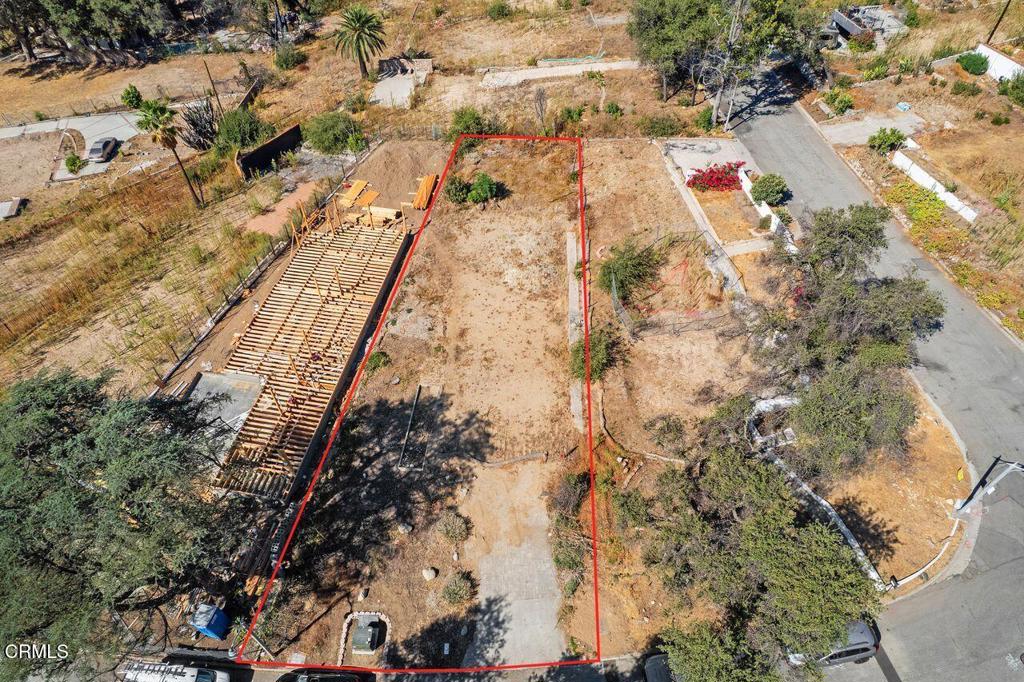 3223 N Mount Curve Avenue N, Altadena, CA 91001 — photo 1