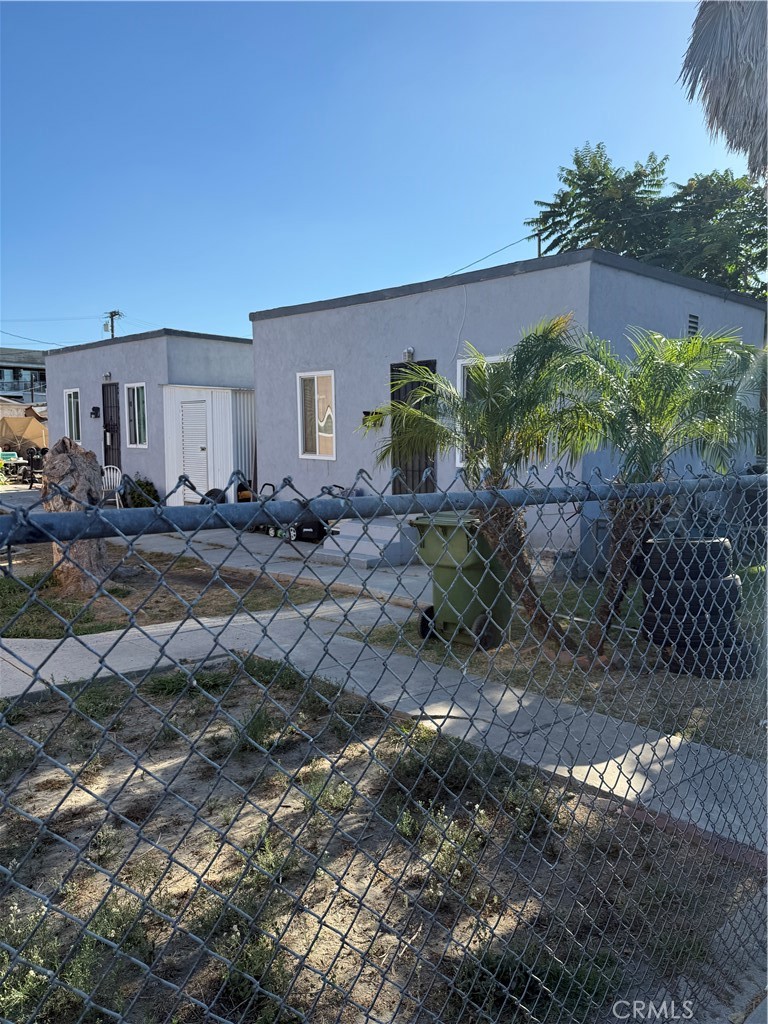 208 E Poplar, Compton, CA 90220 — photo 1
