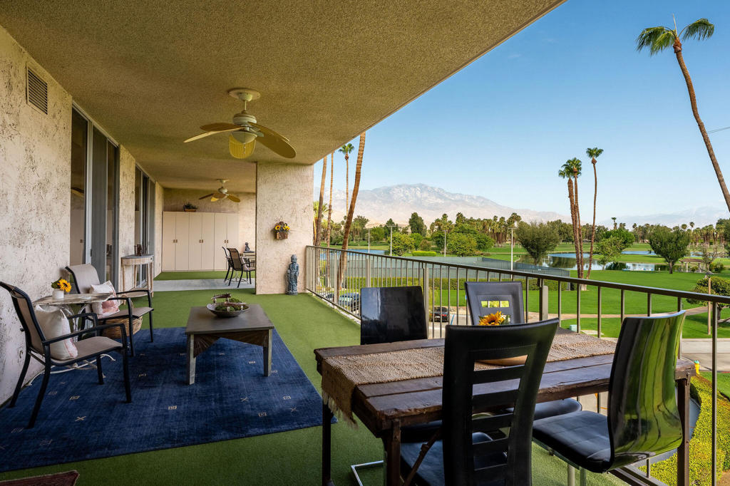 900 Island Drive 304, Rancho Mirage, CA 92270 — photo 1