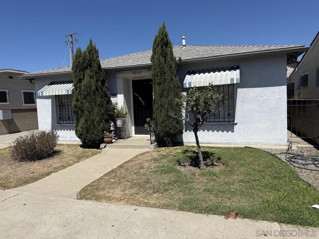 4080 4078 Orange Avenue, San Diego, CA 92105 — photo 1