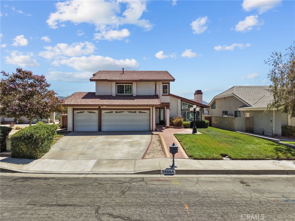 28068 Valcour, Canyon Country, CA 91387 — photo 1