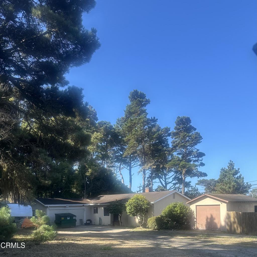 16451 N Highway 1, Fort Bragg, CA 95437 — photo 1