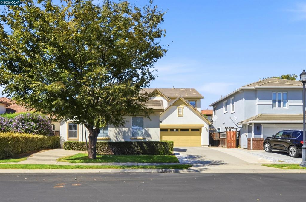 749 Ellerbrook St, Mountain House, CA 95391 — photo 1