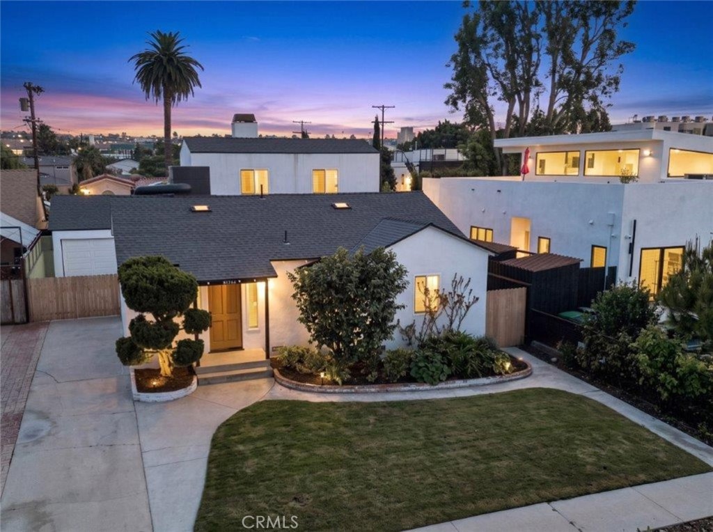 11946 Aneta Street, Los Angeles, CA 90230 — photo 1