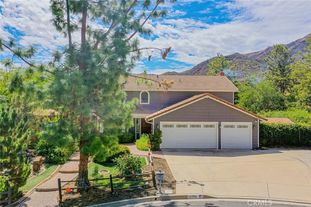 14395 Amorose, Lake Elsinore, CA 92530 — photo 1