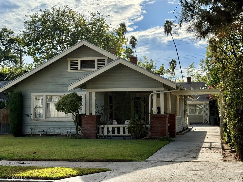 43 S Greenwood, Pasadena, CA 91107 — photo 1