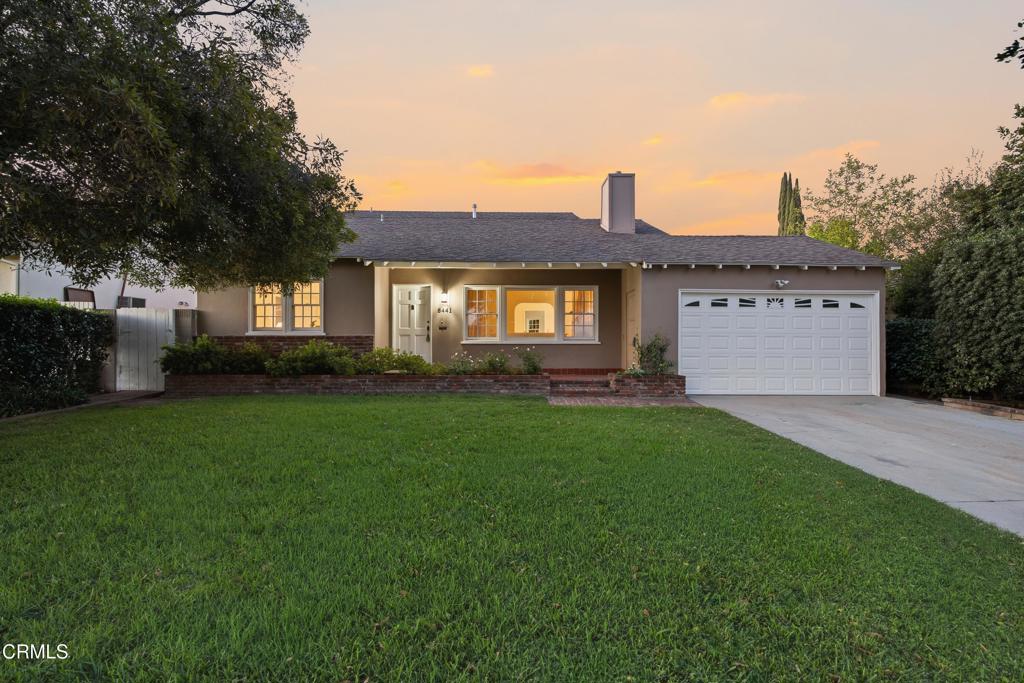 8441 Woodlawn Avenue, San Gabriel, CA 91775 — photo 1