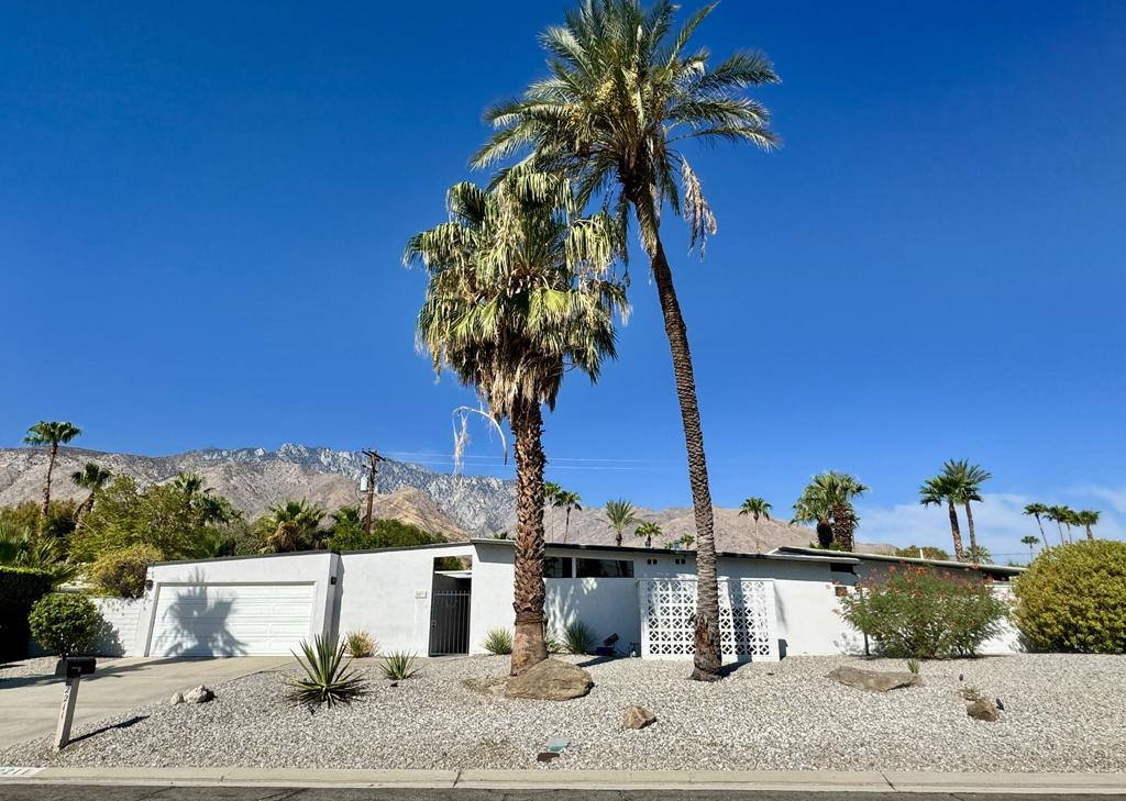2211 N Starr Road, Palm Springs, CA 92262 — photo 1