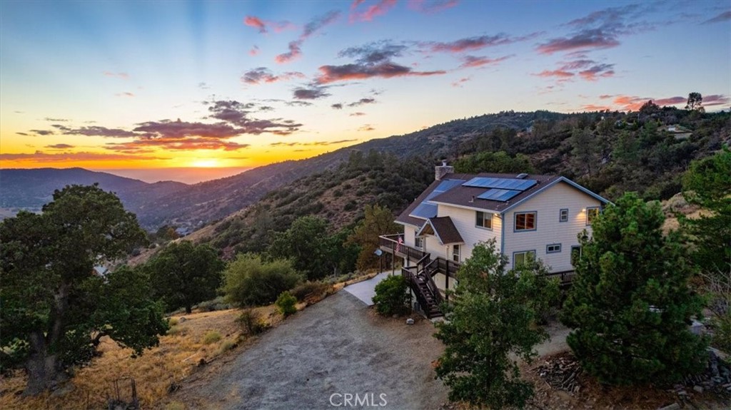 24145 Jacaranda Drive, Tehachapi, CA 93581 — photo 1