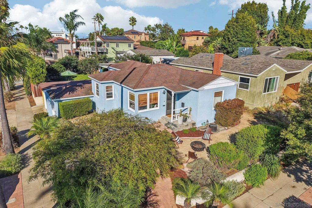 4390 Niagara Ave, San Diego, CA 92107 — photo 1