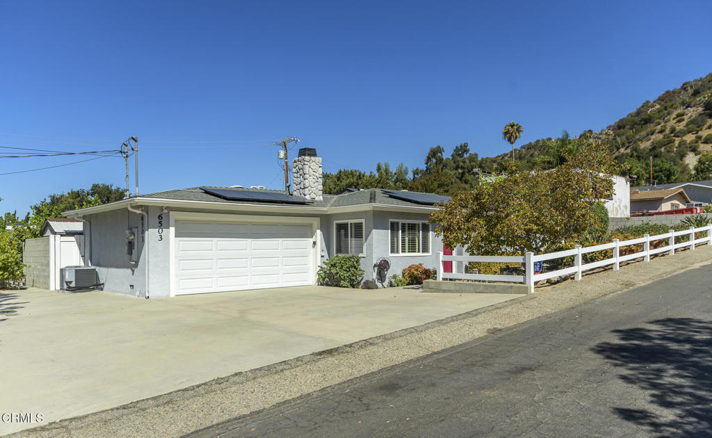 6503 Day Street, Tujunga, CA 91042 — photo 1
