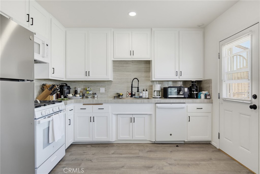 16424 S Denker Avenue, Gardena, CA 90247 — photo 1