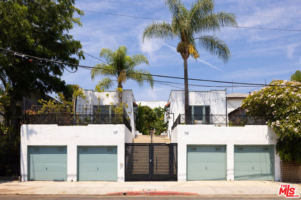 119 Rosemont Avenue, Los Angeles, CA 90026 — photo 1