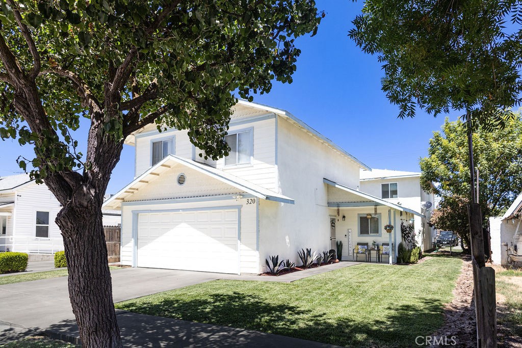 320 B, Lemoore, CA 93245 — photo 1