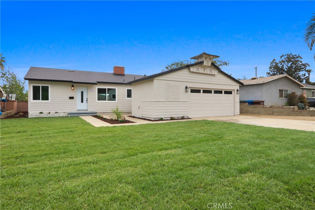 1038 Hedgepath, Hacienda Heights, CA 91745 — photo 1